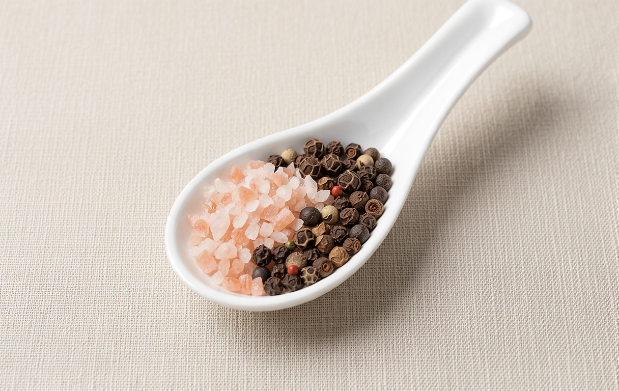 Qualità eccelsa degli alimenti