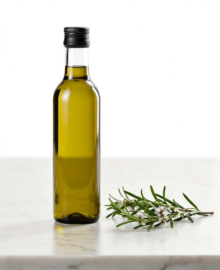 Ingredienti mediterranei di alta qualità